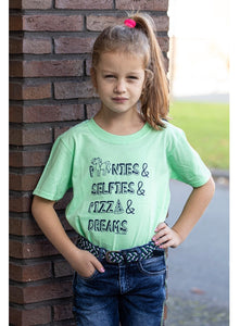 Harry’s Horse Kids Quote T-Shirt~ ON SALE