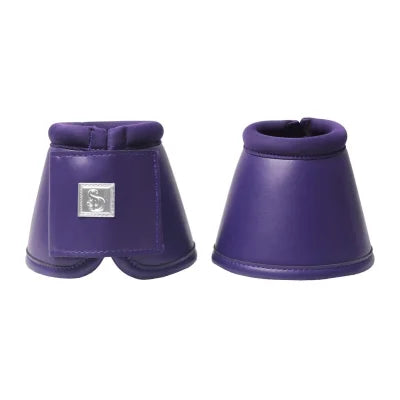 SD Design Bell Boots~ Violet