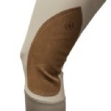 Ovation Aqua-X Stretch Suede Knee Patch