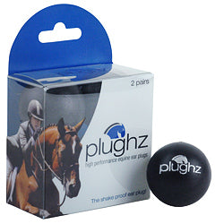 Plughz Horse Size
