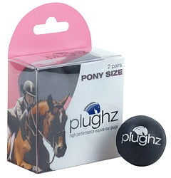 Plughz Pony Size