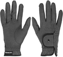 Load image into Gallery viewer, Roeckl Grip Gloves
