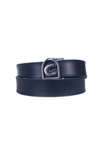 Load image into Gallery viewer, Cavallo Tola Leather Belt
