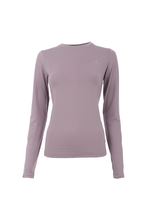 Load image into Gallery viewer, Cavallo Enola Shirt ~ Powder Lilac ~ ON SALE
