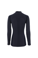 Load image into Gallery viewer, Cavallo Emica Compression Shirt ~ Deep Blue ~ ON DSALE
