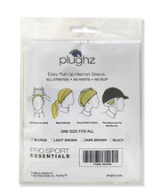 Load image into Gallery viewer, Plughz ProSport Hair Net
