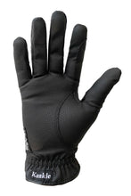 Load image into Gallery viewer, Kunkle Black Show Glove

