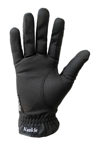 Kunkle Black Show Glove